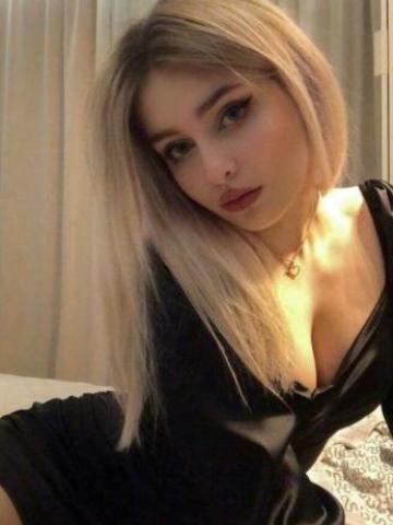 Проститутка Марина